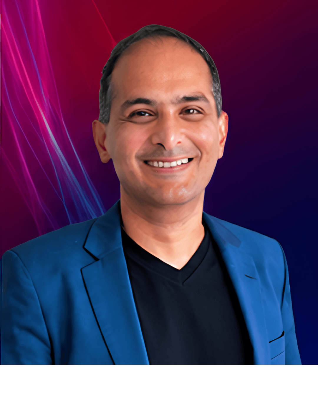 Mr. Tariq Akbar