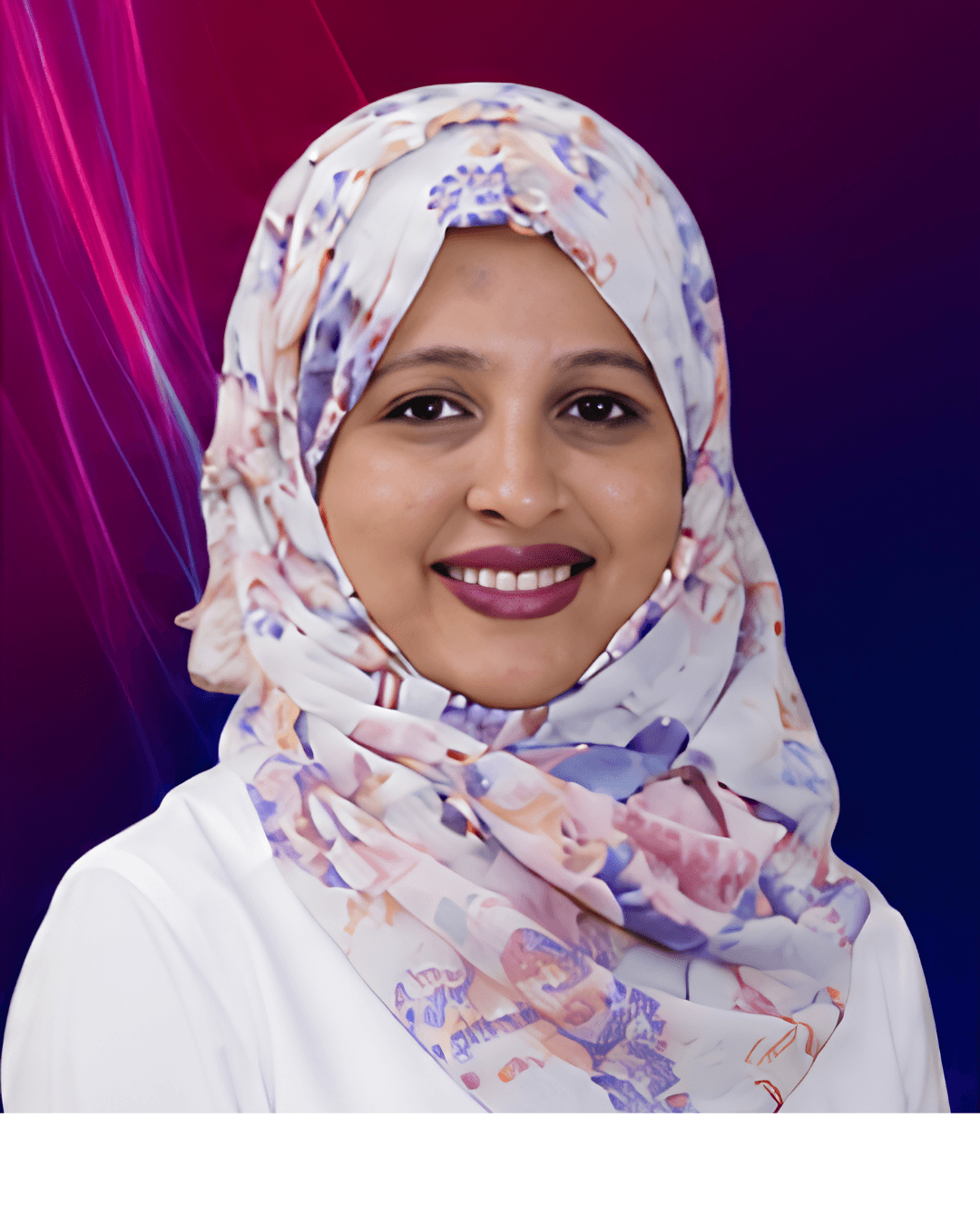 Fathima Bathool Maluk