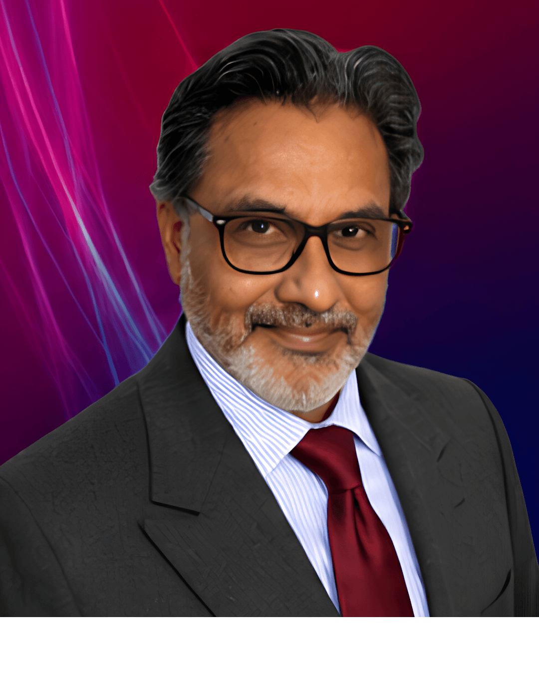 Mr. Sajid Sathak