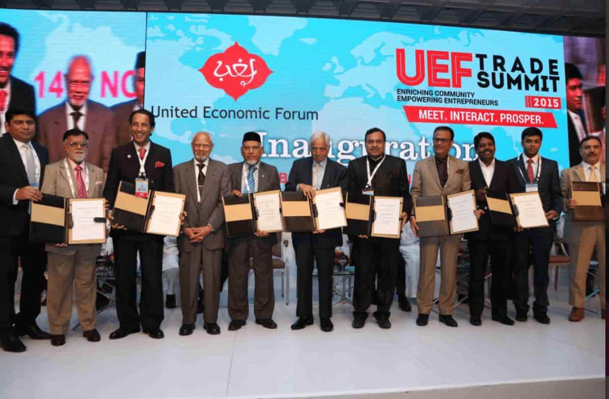 UEF Trade Summit 2015 photo 3