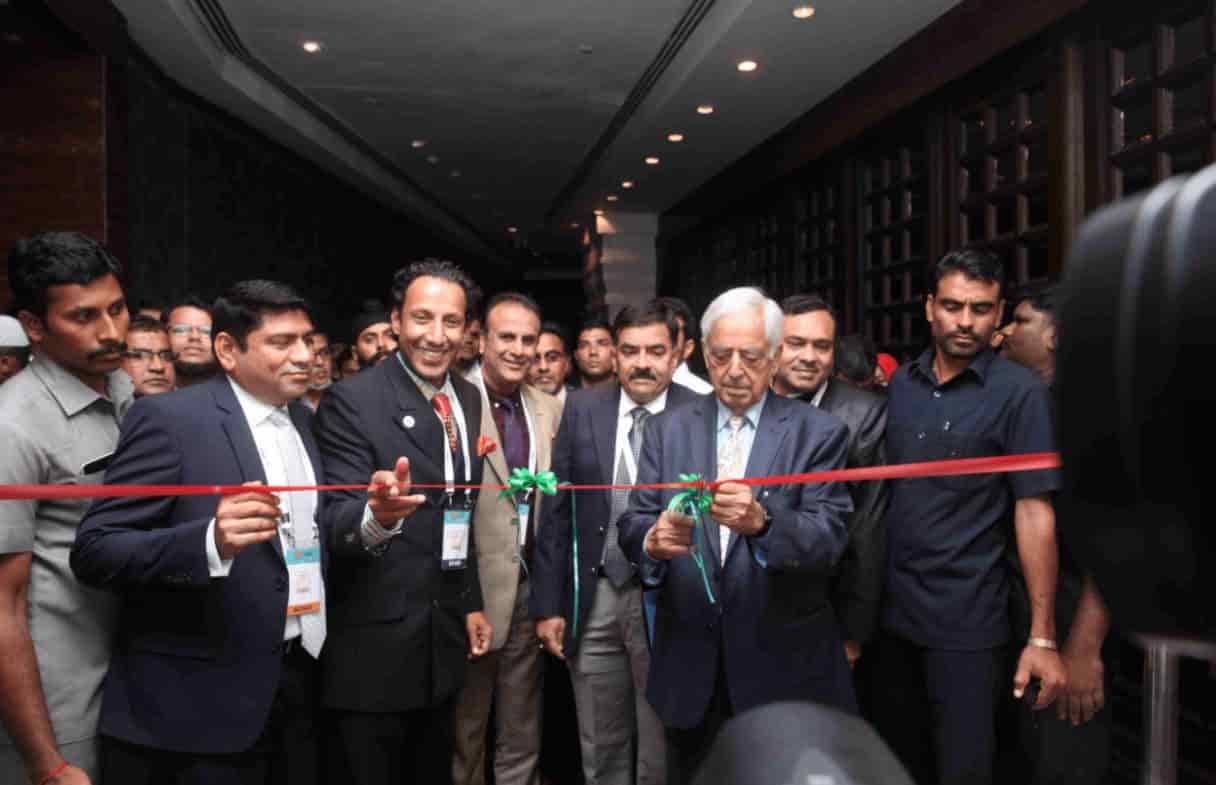 UEF Trade Summit 2015 photo 4