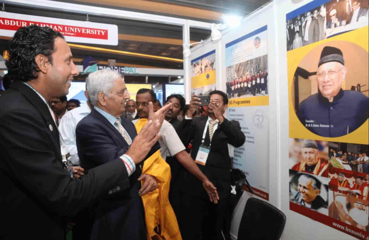 UEF Trade Summit 2015 photo 5