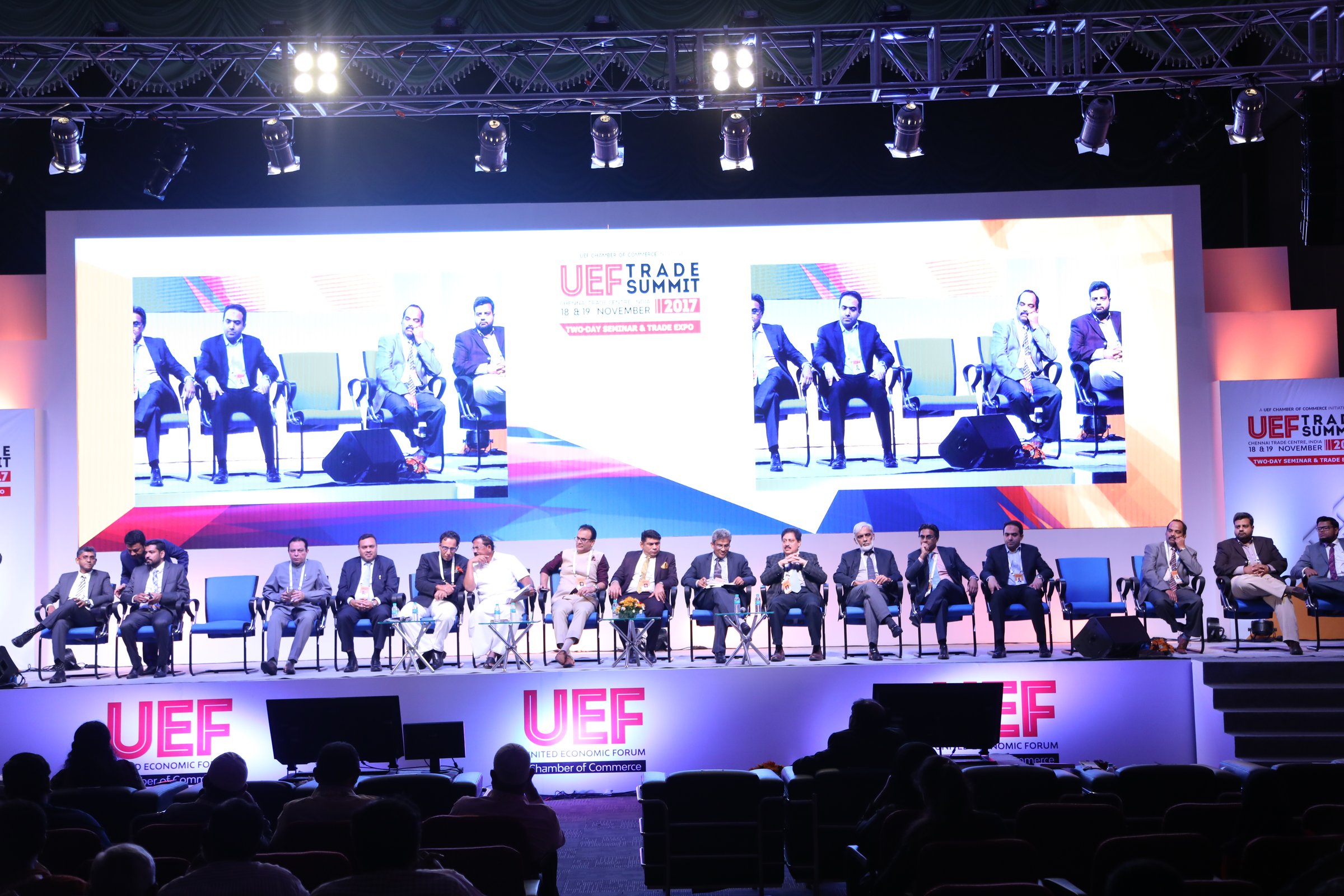 UEF Trade Summit 2017 photo 6