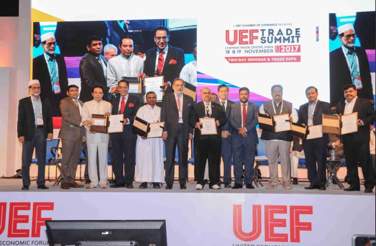 UEF Trade Summit 2017 photo 3