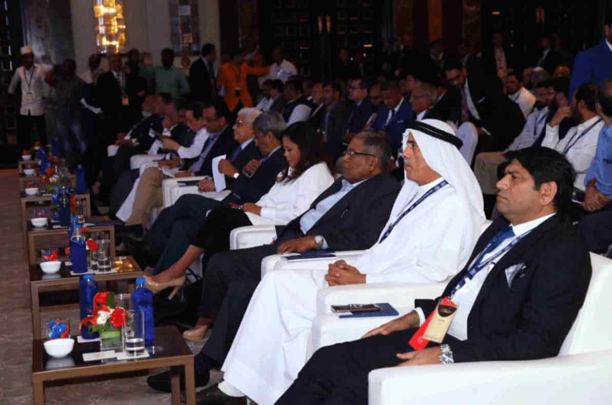 UEF–WIEF Round Table 2018 photo 4