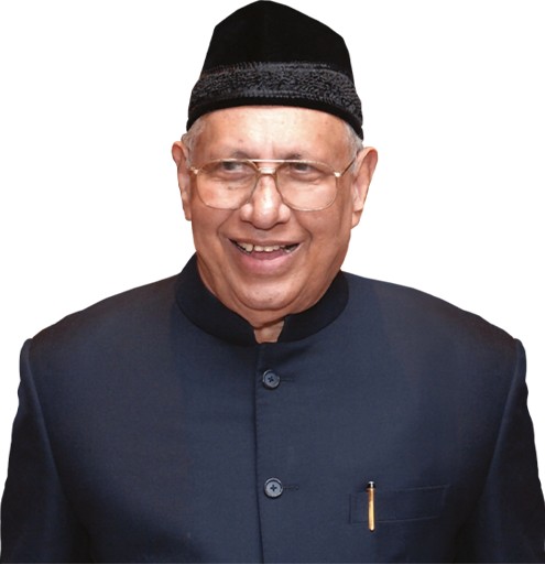 Alhaj Late Dr. B.S. Abdur Rahman