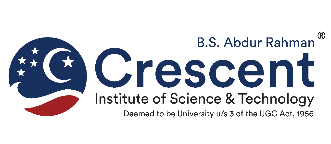 Crescent Institute of Science & Technology